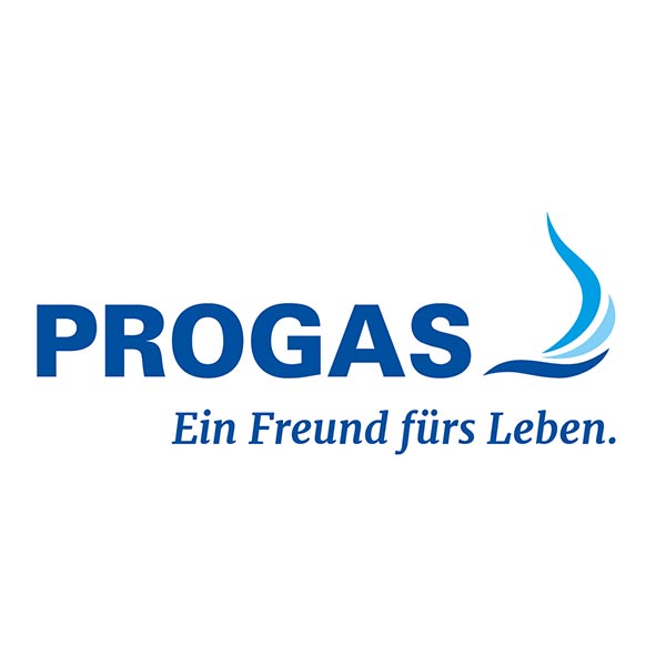 PROGAS GmbH & Co KG