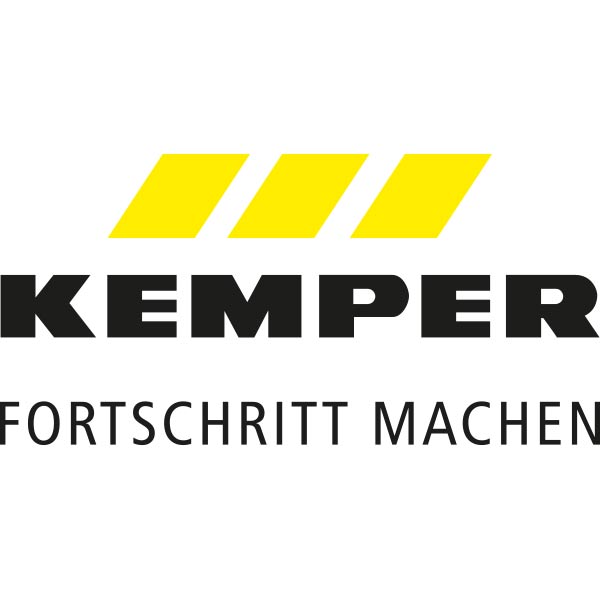 Gebr. Kemper GmbH + Co. KG 