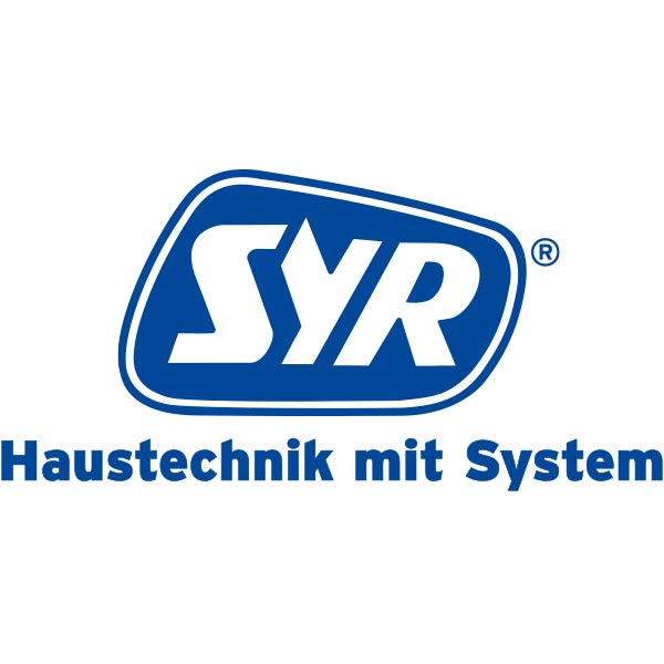 SYR. Haustechnik mit System